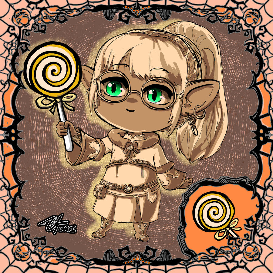 Sylspa Wintersedge (Seraph)