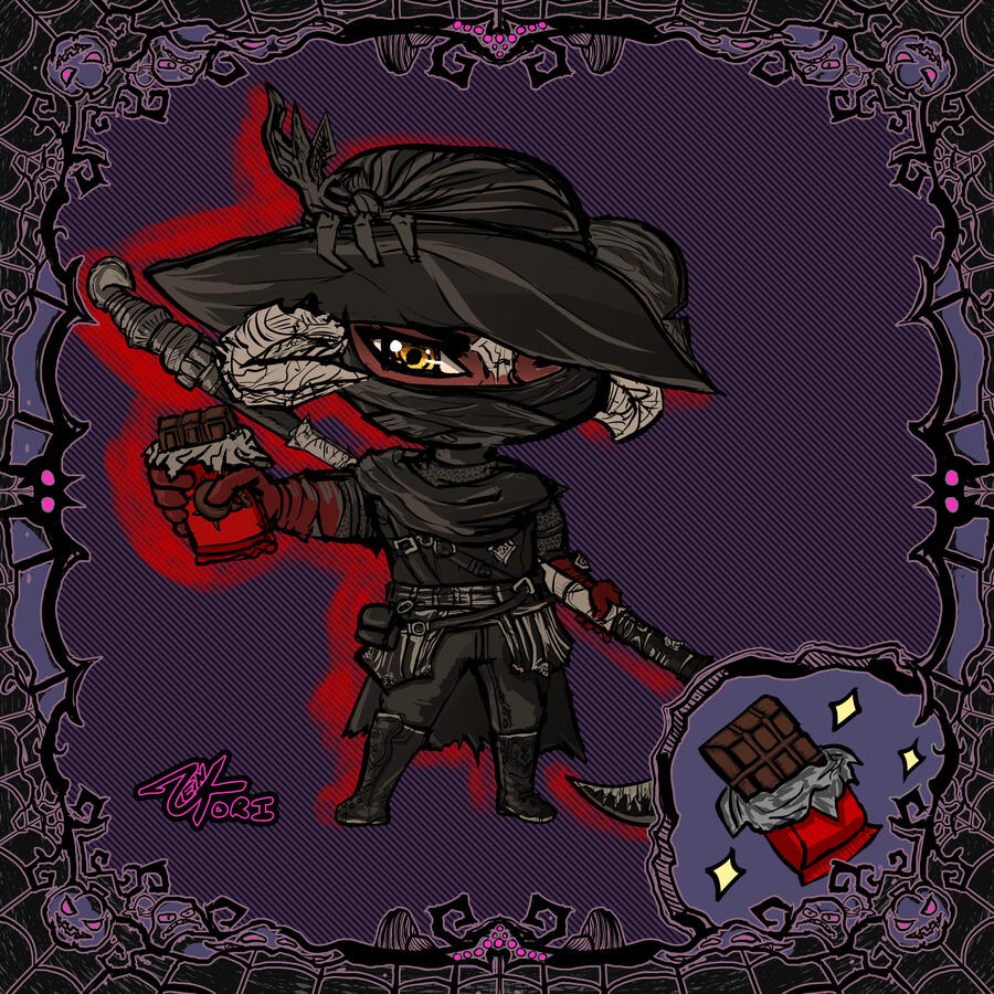 Arkus Zelialyr (Seraph)