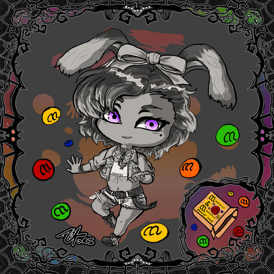 Eden Renoir (Seraph)