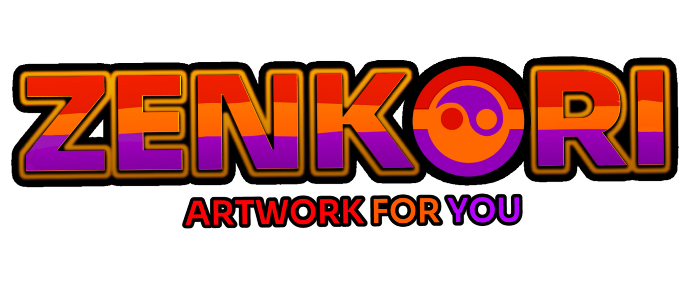 Zenkori: Artwork For You