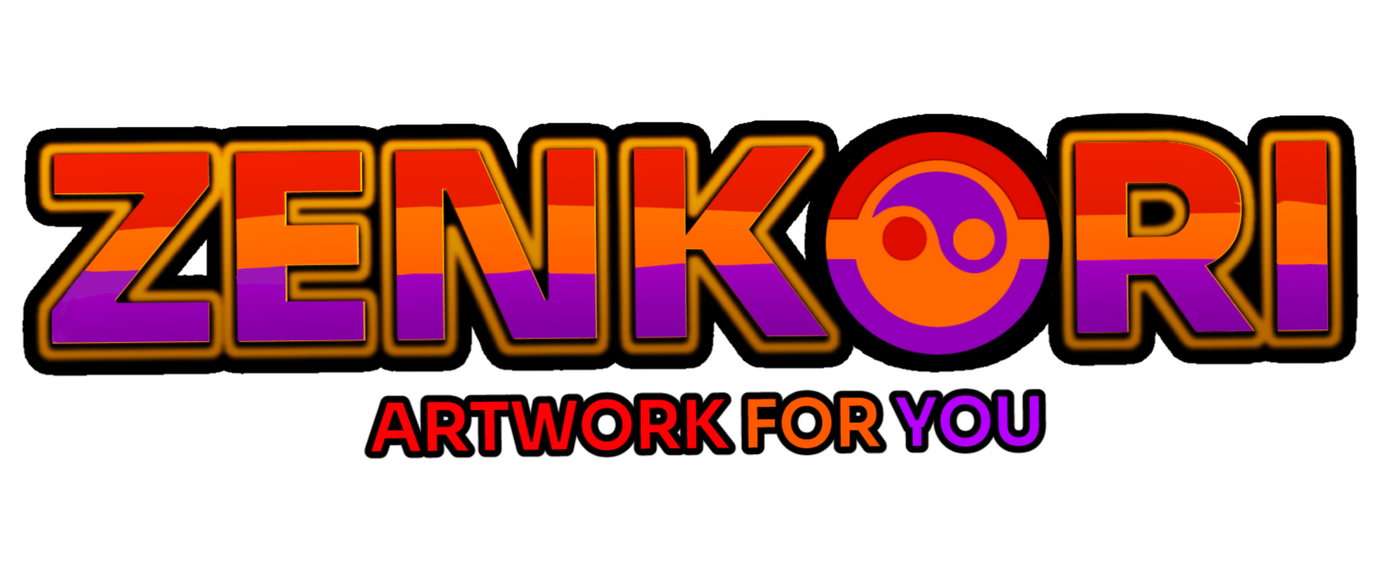 Zenkori: Artwork For You
