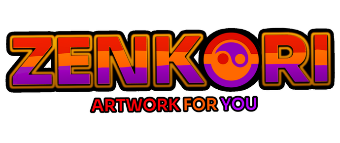 Zenkori: Artwork For You
